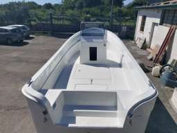 Maestrale 750 Space